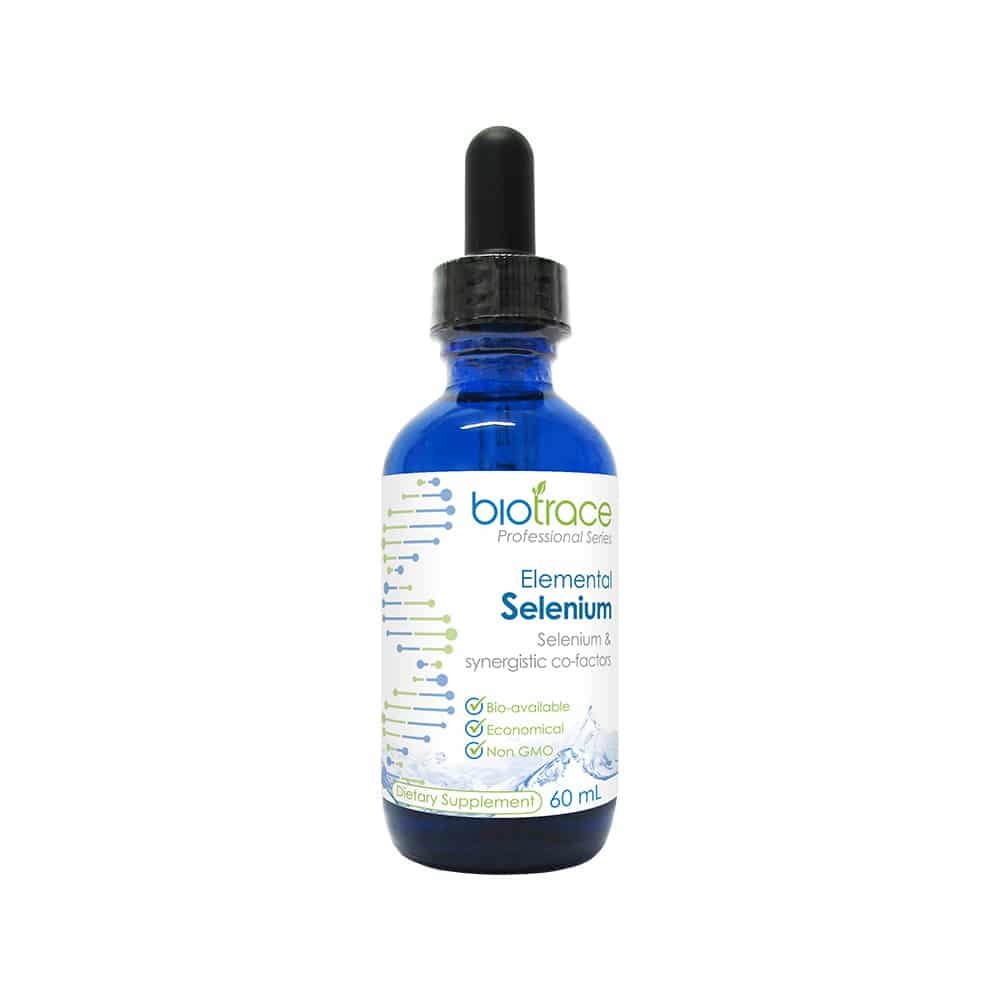 BioTrace Elemental Selenium