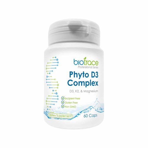 BioTrace Phyto Vitamin D3