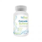 BioTrace Curcumin BioPerine Image