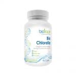 BioTrace Bio Chlorella Capsules Image